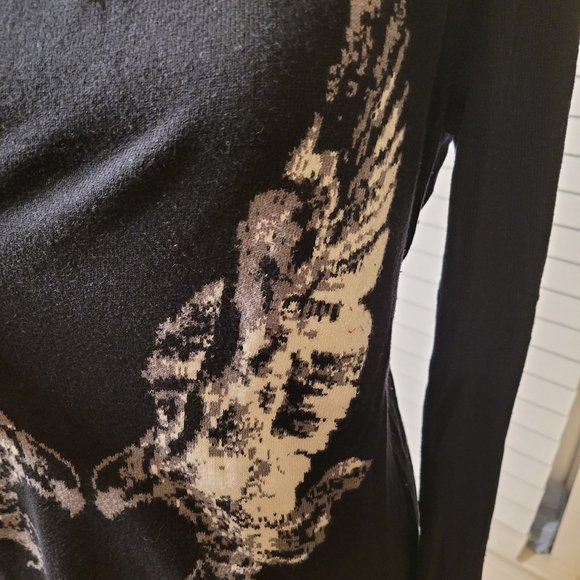 Eagle Sweater - Picture 2 of 5